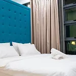 The Robertson Bukit Bintang-Modern Suites City Centre@Klcc.Kltower.Pavilion#Wifi#Netflix