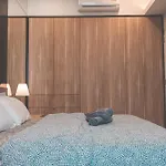 The Robertson Bukit Bintang-Modern Suites City Centre@Klcc.Kltower.Pavilion#Wifi#Netflix