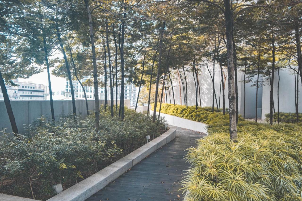 The Robertson Bukit Bintang-modern Suites Centre@klcc.kltower.pavilion#wifi#netflix * Kuala Lumpur