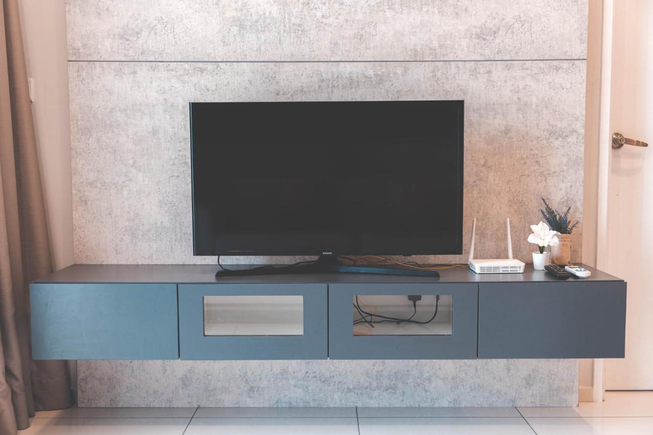 Pangsapuri The Robertson Bukit Bintang-modern Suites Centre@klcc.kltower.pavilion#wifi#netflix Kuala Lumpur