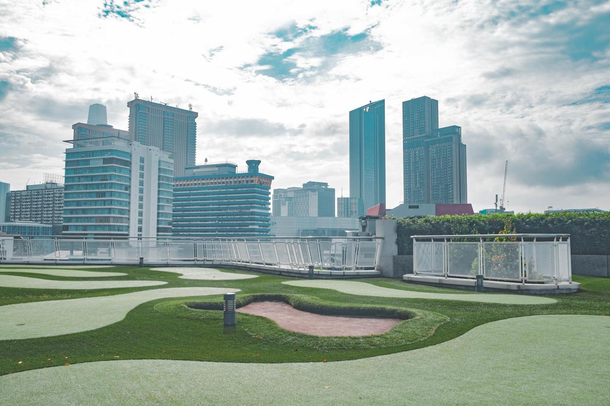 The Robertson Bukit Bintang-modern Suites Centre@klcc.kltower.pavilion#wifi#netflix Pangsapuri *